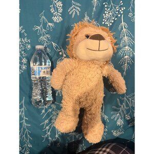 6 FOR $15 #39 stuffed animal bottle is to show size